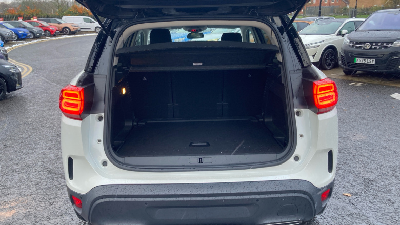 Citroen C5 Aircross 1.2 PureTech 130 Flair 5dr Petrol Hatchback